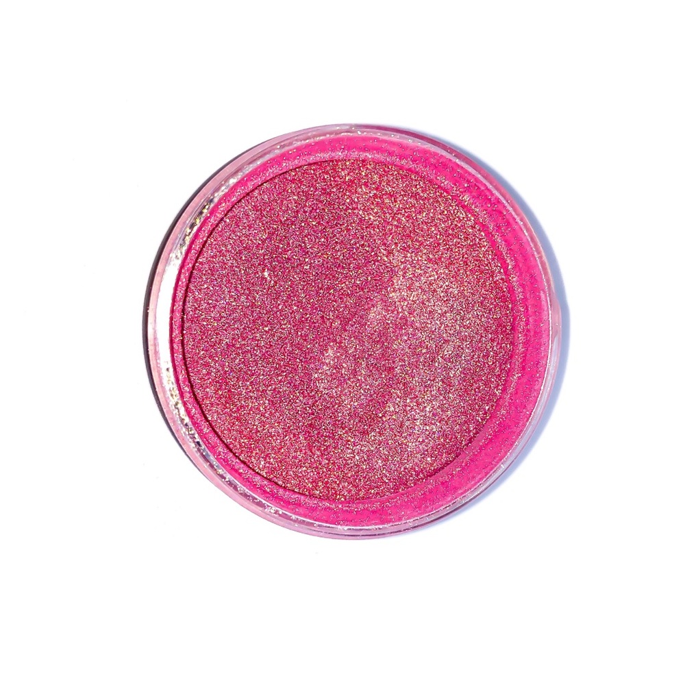 Powder highlight